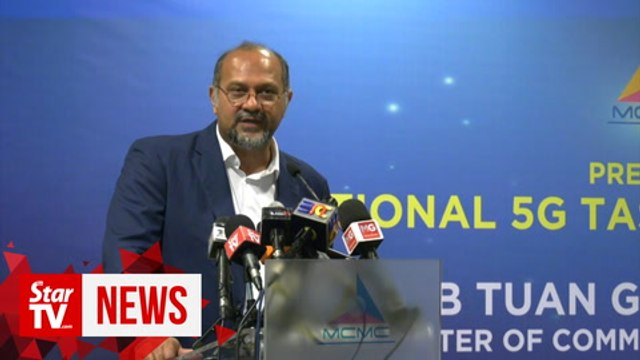 Gobind says 5G will only be deployed if it’s safe, urges telcos to share network