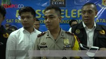 Minta Biaya Urus Surat Tanah, PNS Ini Kena Saber Pungli