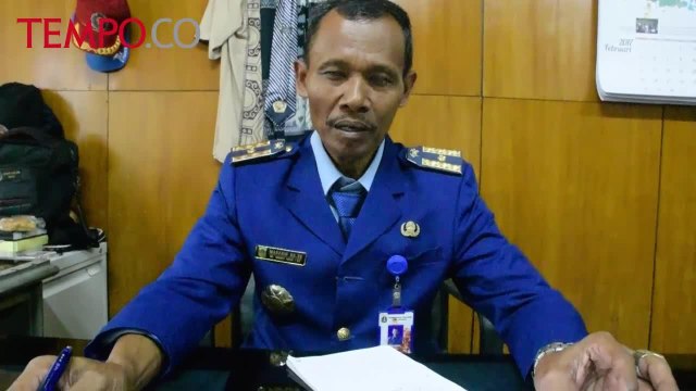 Petugas Damkar Tak Cuma Urusan Kebakaran, Juga Penyelamatan