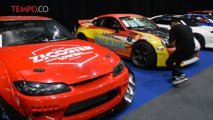 AutoPro Indonesia 2017 Buka Peluang untuk Industri Pendukung Otomotif