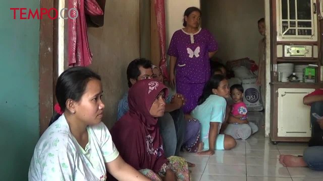 Balita Hilang Saat Tertidur Dikamar Diduga Diculik