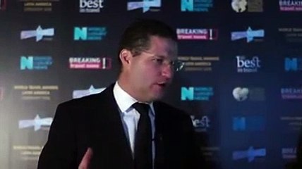 Mauricio Rodas borracho