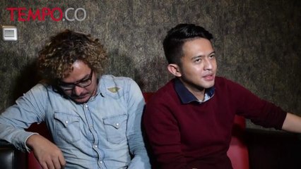 Dua Seniman Ini Tolak Tudingan Kawin Settingan Aming-Evelyn