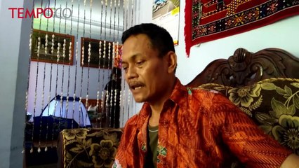 Korban Perdagangan Manusia, 8 TKI Brebes Diselundupkan Lewat Laut
