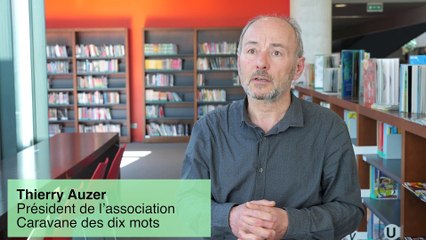 Parlons des langues __ Caravane des 10 mots Occitanie 2019