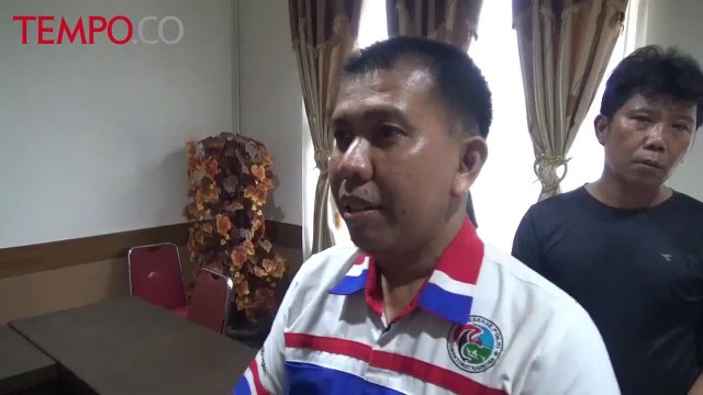 Seorang Oknum Wartawan yang Juga Bandar Sabu Diringkus Polisi