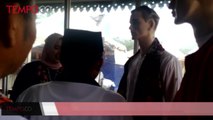 Resmikan Toko Souvenir, PLT Gubernur Jakarta Ingin Budaya Betawi Dikenal