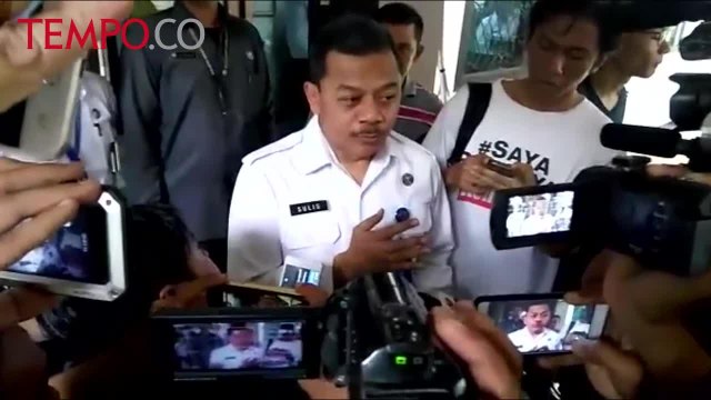 Ridho Rhoma Jalani Tes di Lab BNN, Ini Penjelasan BNN