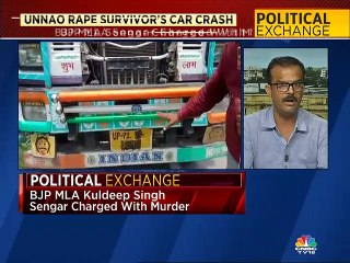 Here is what experts have to say about Unnao rape case and witness protection scheme