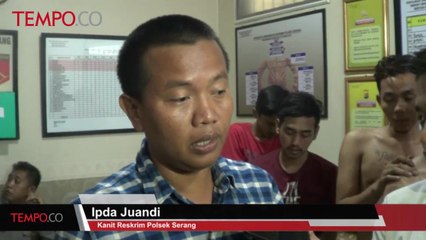 Mengaku Polisi, 4 Pelaku Lakukan Perampasan dengan Kekerasan