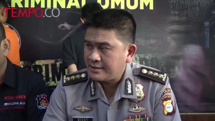 Usai Disodomi, 2 Pria Ini Membunuh PNS Penyodomi