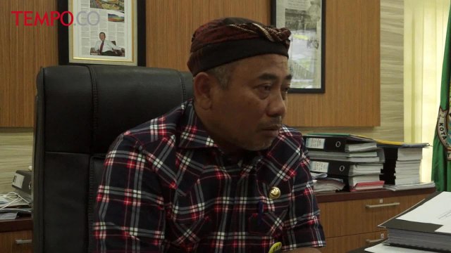 Rahmat Effendi: Ada yang Mau Melihat Bekasi Jadi Kota Intoleran