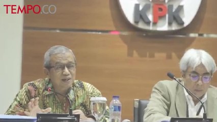 34 Nama Lanjutkan Tahapan Test Wawancara Calon Penasihat KPK