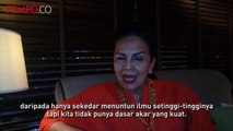 Christine Hakim, Kartini dan Nyai Ontosoroh