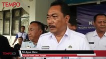 Tim BNNP Jawa Tengah Gagalkan Upaya Pengiriman Sabu Via Kereta Api