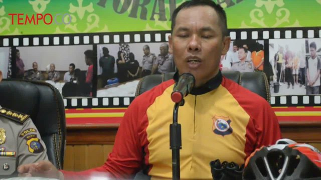 Polda Riau Gagalkan Penyelundupan Narkoba Asal Malaysia Senilai Rp 74 Miliar