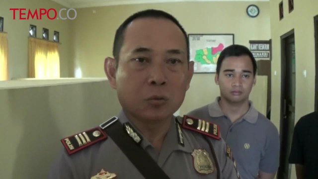 Gunakan Air Softgun Untuk Berkelahi, Pemuda Ditangkap Polisi