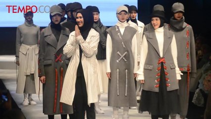 YOUniverse Padukan Beauty, Fashion dan Musik di Muffest 2017