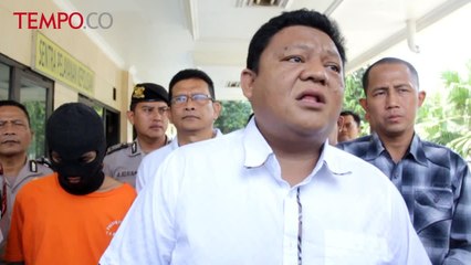 Dicurigai Selingkuh, Kakak Ipar Tewas Ditikam Adik Ipar