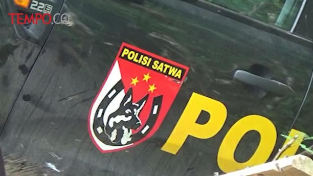 Longsor Susulan, Pencarian 24 Korban Longsor Ponorogo Dihentikan