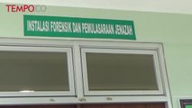 Jenazah Korban Keempat Longsor Ponorogo Teridentifikasi