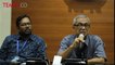 Mantan Pimpinan KPK Desak Usut Kasus Penyiraman Air Keras Novel