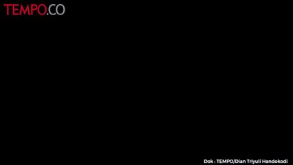 Opini Tempo: Main Agama Pilkada DKI