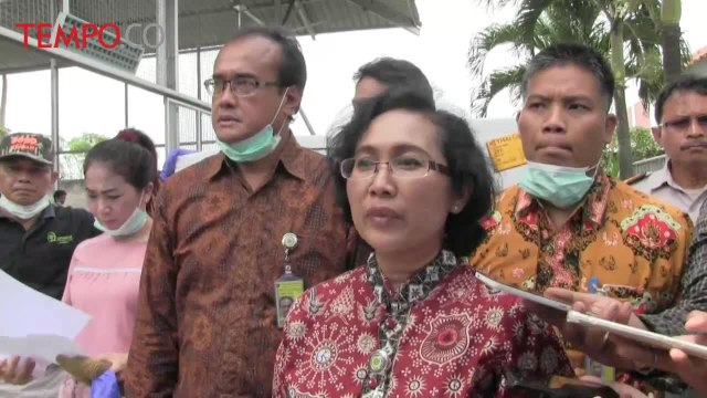 Dimusnahkan Bibit, Daging, Makanan Olahan yang Dibeli Online dari Luar Negeri