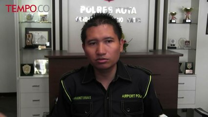 Rapper Iwa K Jalani Pemeriksaan Laboratorium di BNN