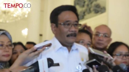 Ribuan Orang Menyanyi di Balaikota Dukung NKRI