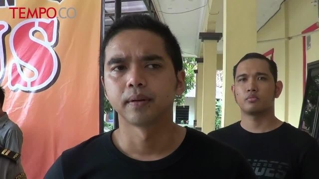 Sukses Bobol 6 Minimarket, Mau Bongkar Mesin ATM, Kehabisan Gas