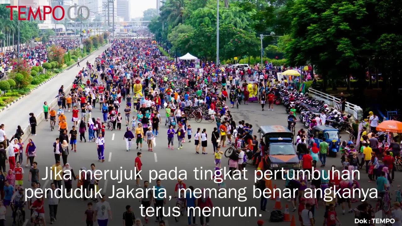 Main-Main Kartu Jakarta Jomblo