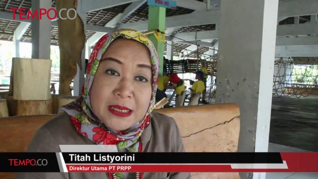 Wisata Maerokoco Kini Hadirkan Wisata Mangrove