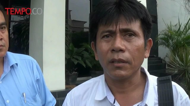 Jual Tanah Pemkot Serang, Seorang Lurah Dijebloskan ke Penjara