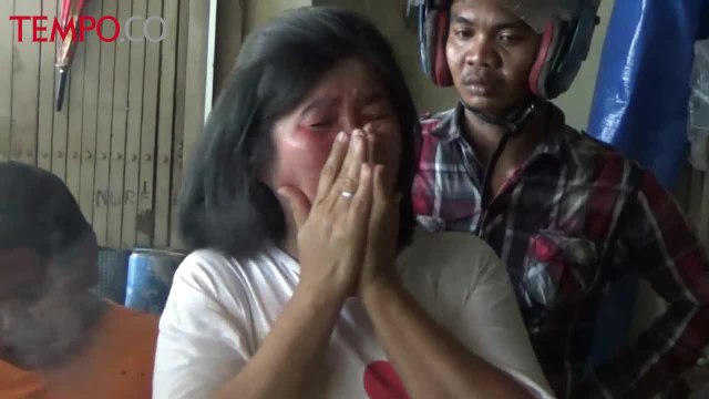 Diduga Korsleting Listrik , Dua Ruko Di Komplek Pasar Daya Terbakar