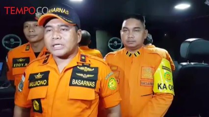 Kapal Mutiara Sentosa I Terbakar, 2 Heli Diterjunkan untuk Evakuasi