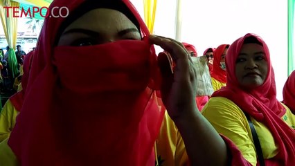 Sejumlah Lokalisasi di Pantura Tegal Akhirnya Ditutup Permanen