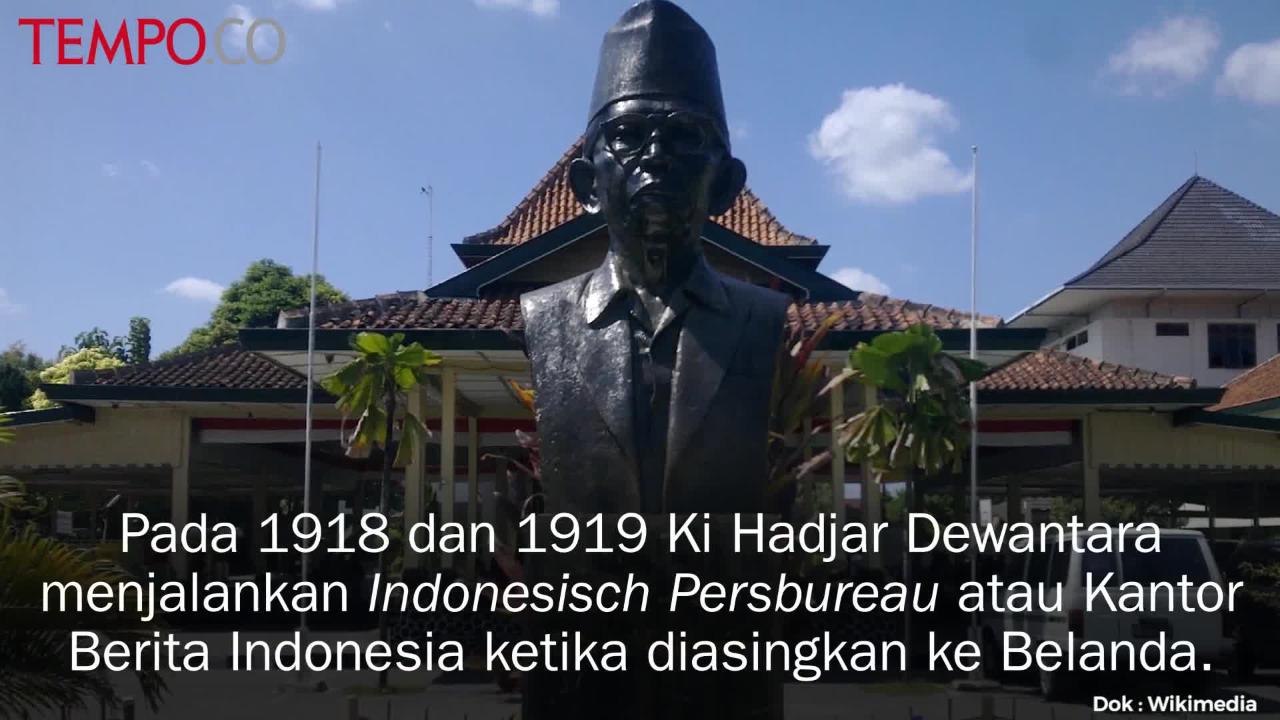 Peringatan Hari Kebangkitan Nasional: Asal-usul Nama Indonesia