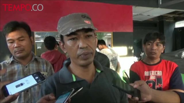 3 Pelaku Pencuri Sadis Dibekuk Resmob Brimob Polda Sulawesi Selatan