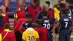 2018-08-14 Résumé Coupe de la Ligue Paris FC - AC Ajaccio (0-0 3-4 SP)