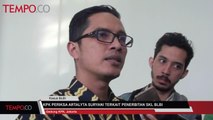 KPK Periksa Artalyta Suryani Terkait Penerbitan SKL BLBI