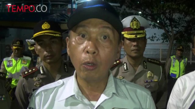 Urai Kepadatan Saat Mudik di Merak, ASDP Tambah Loket dan Dermaga