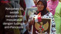 Opini Tempo: Jokowi Tak Perlu Membentuk Unit Kerja Pancasila