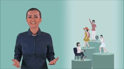 Pesan Julia Perez untuk Penderita Kanker