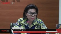 OTT Kejati Bengkulu, Jaksa Parlin Purba Terancam Dipecat