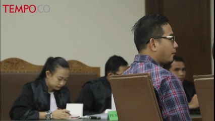 AKBP Brotoseno di Vonis 5 tahun dalam Kasus Suap Cetak Sawah