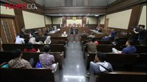 Terjerat Kasus Pajak, Handang Dituntut Jaksa KPK 15 Tahun Penjara