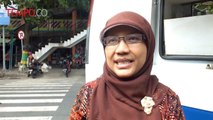 BPOM Yogyakarta Temukan Bahan Makanan Mengandung Pewarna Tekstil