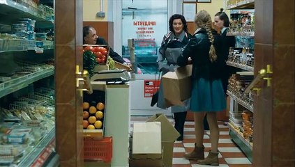 Двое против смерти 9 серия (2019)