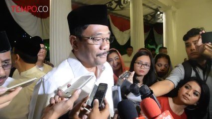 Songsong Idul Fitri, Festival Beduk Meriahkan Malam Takbiran
